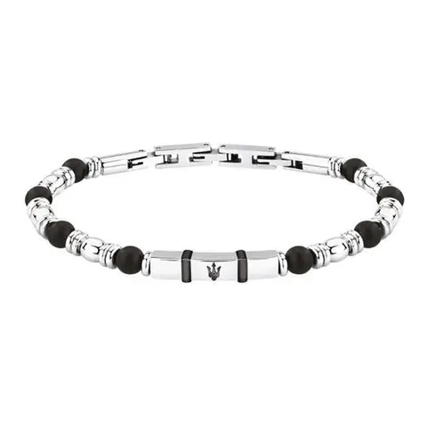 Maserati Bracciali Bracelets bracciale JM324AVD43