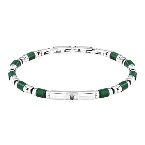 Maserati Bracciali Bracelets bracciale JM334AVD48