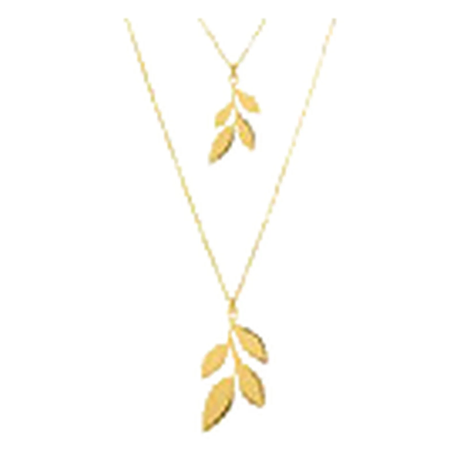 Stroili Beverly Collana Oro 9kt 1410051