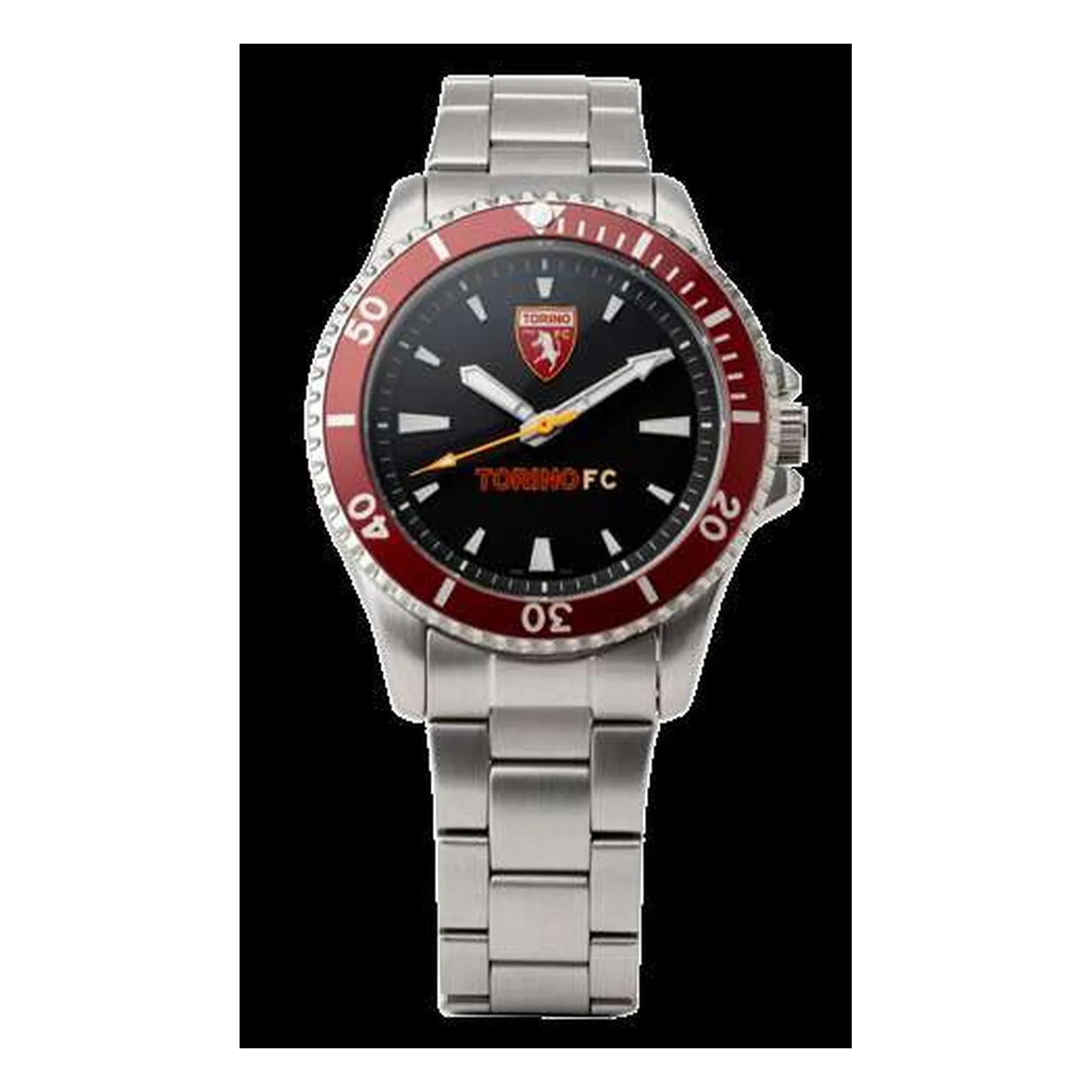 Lowell Orologio Ufficiale Torino Arrow P-T7476UNR
