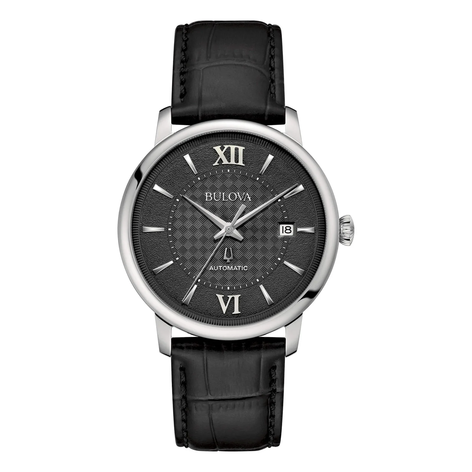 Bulova Hudson orologio 96B441