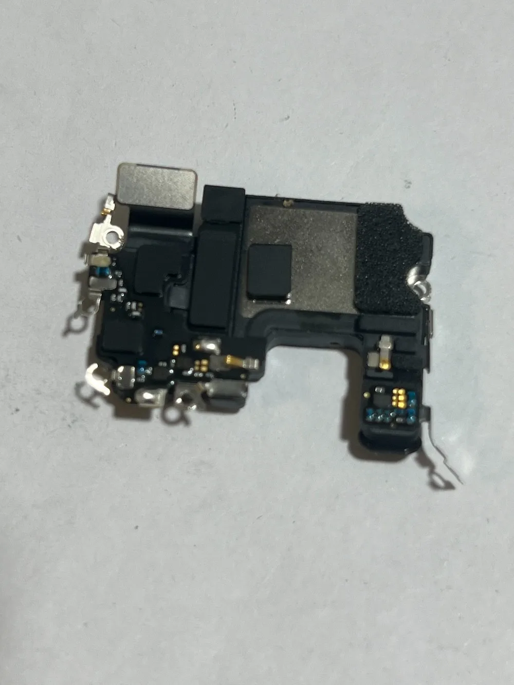 Original Apple Iphone 16e Altoparlante Speaker Frontale Orecchio