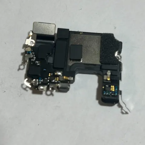Original Apple Iphone 16e Altoparlante Speaker Frontale Orecchio