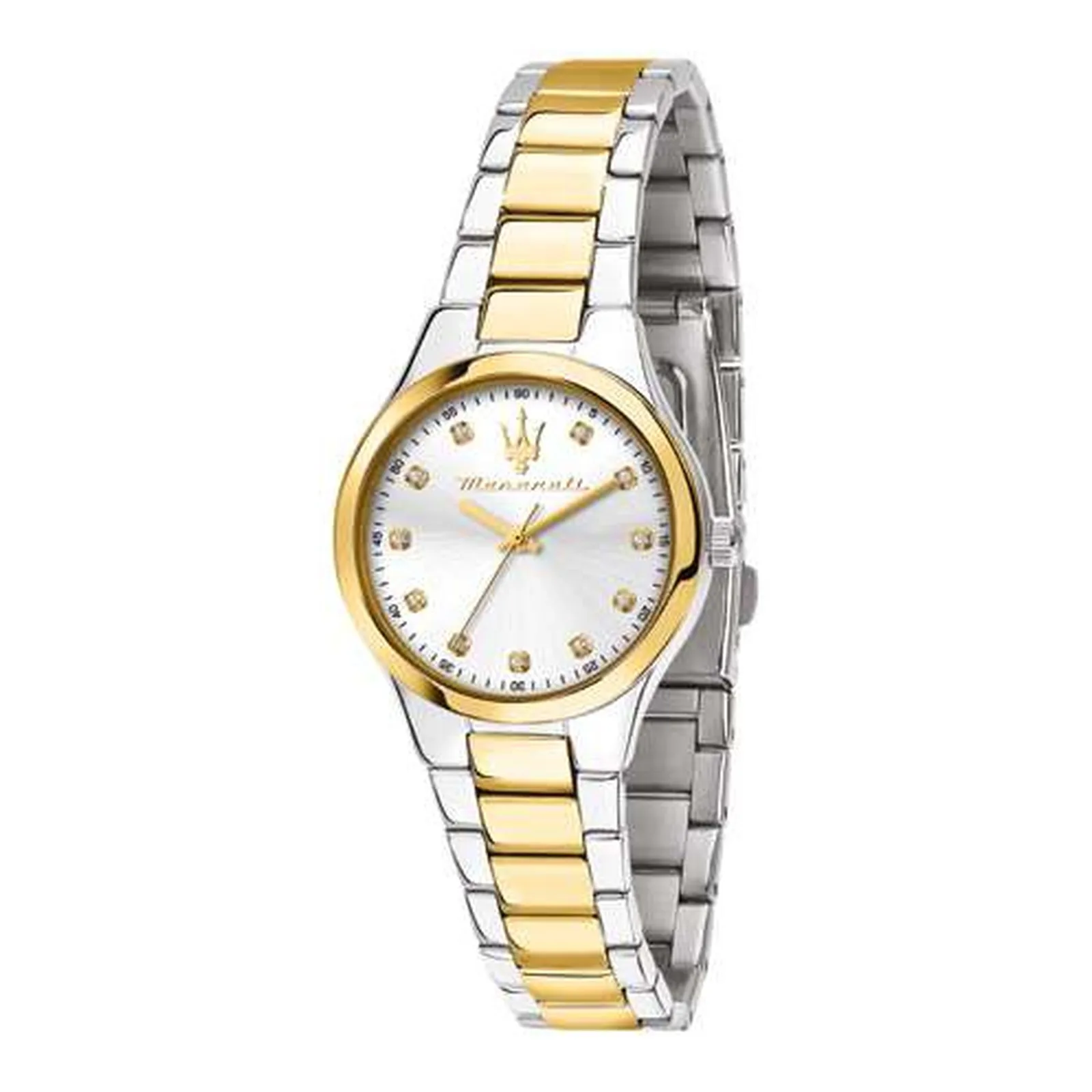 Maserati Attrazione orologio R8853151505