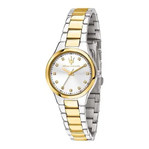 Maserati Attrazione orologio R8853151505