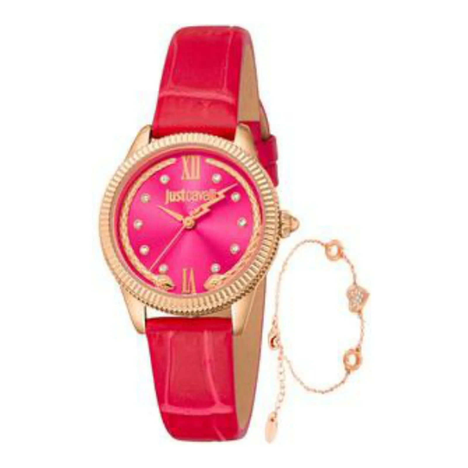 Just Cavalli Lady orologio JC1L315L0035