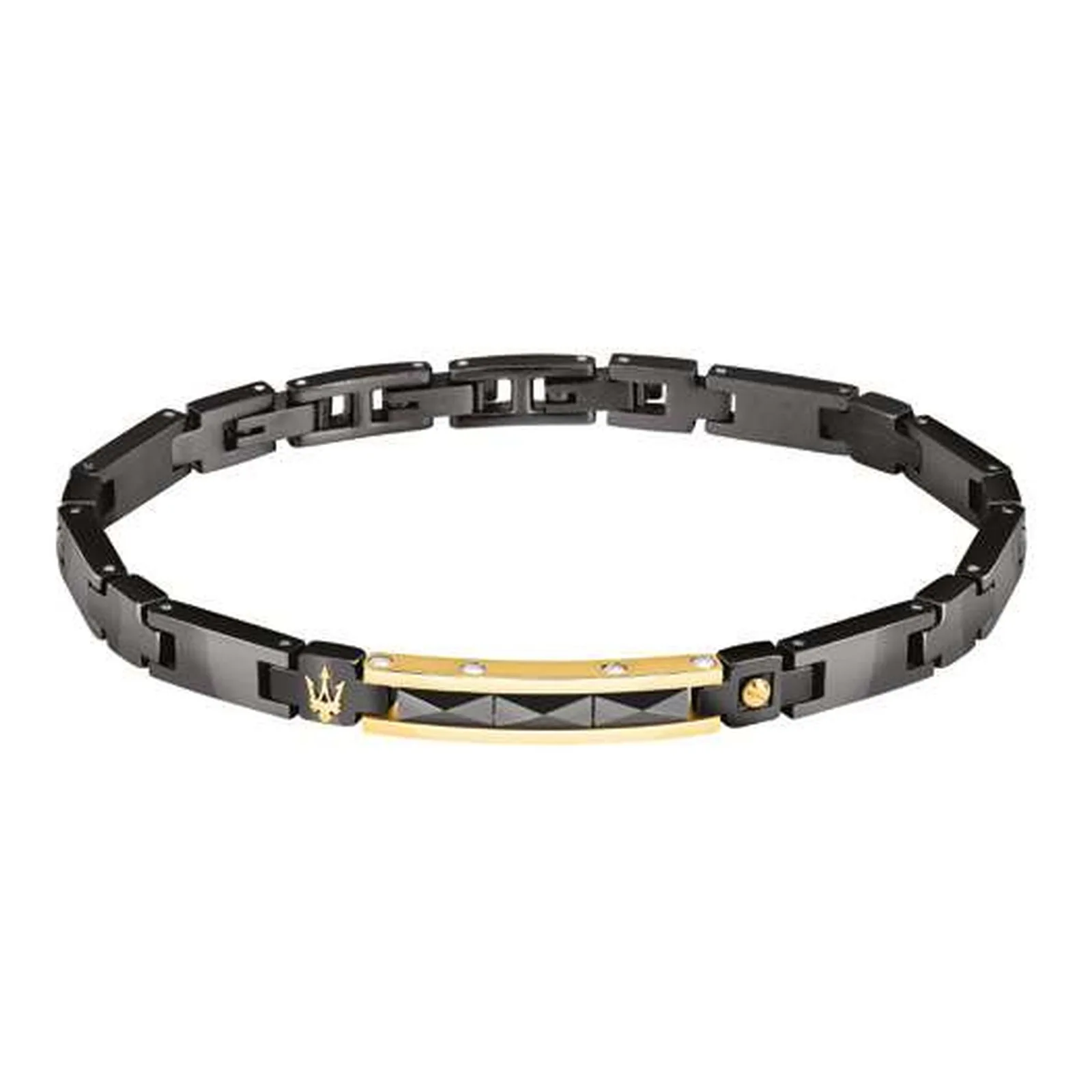 Maserati Bracciali Bracelets bracciale JM224ATZ36