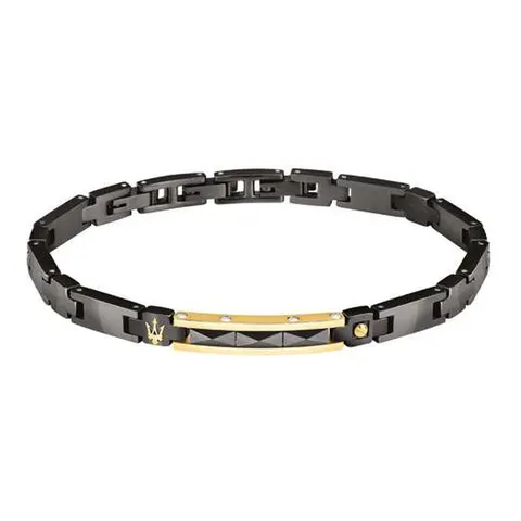 Maserati Bracciali Bracelets bracciale JM224ATZ36