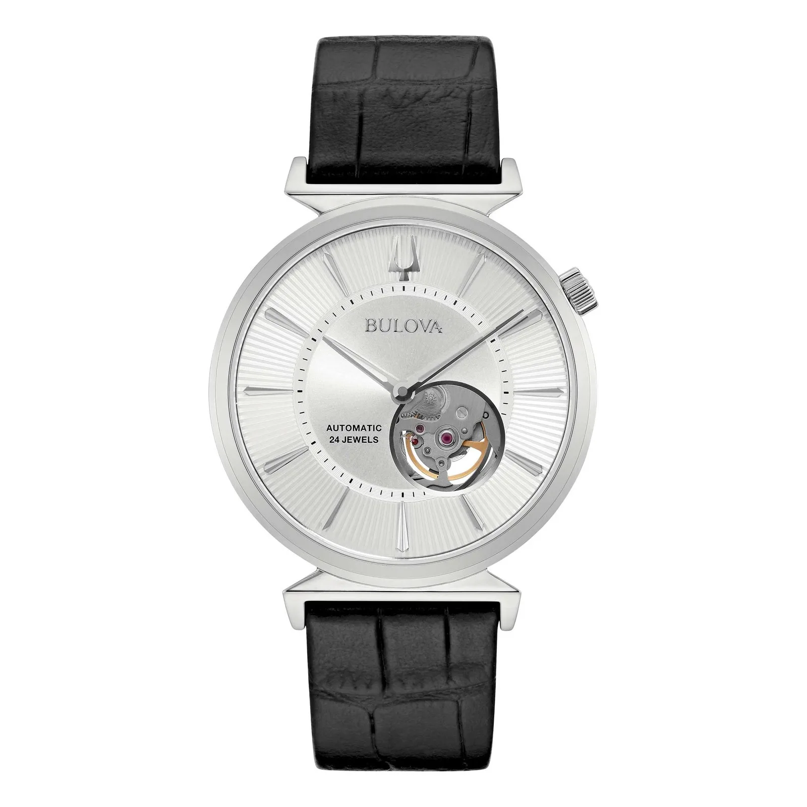 Bulova Regatta Lady orologio 96A240