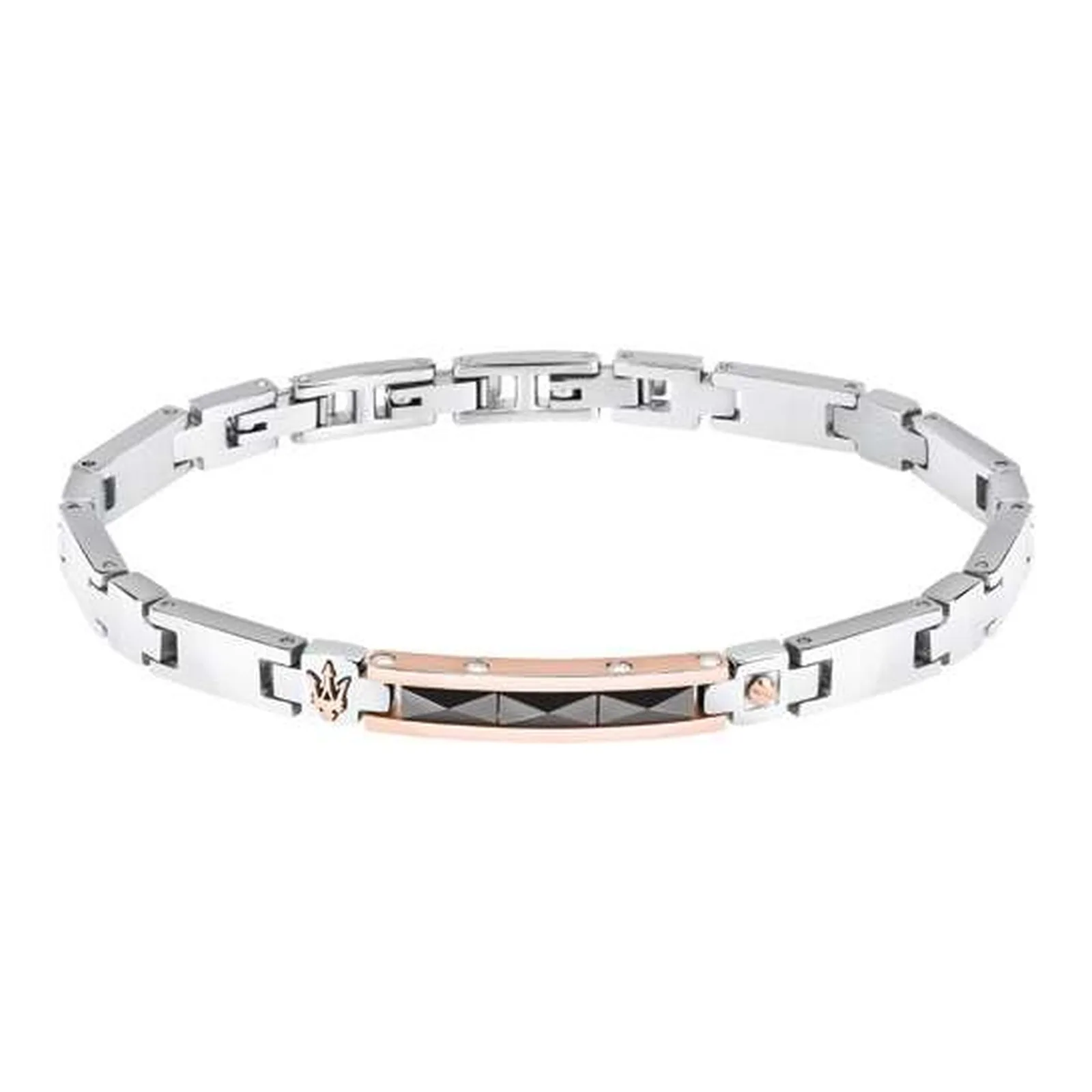 Maserati Bracciali Bracelets bracciale JM423ATZ32