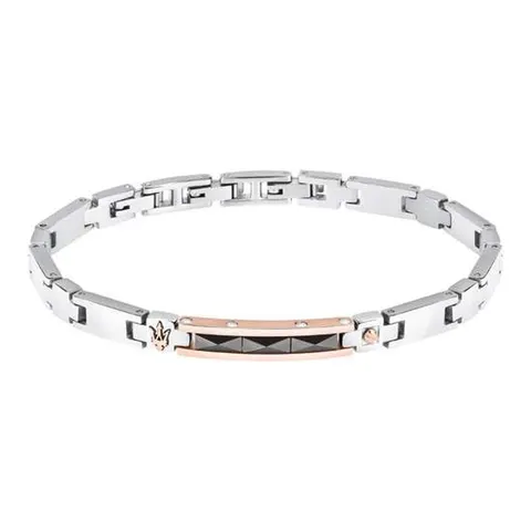 Maserati Bracciali Bracelets bracciale JM423ATZ32