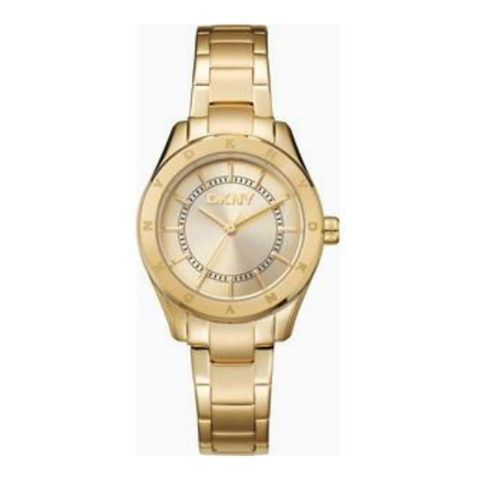 DKNY orologio DK1L018M0035