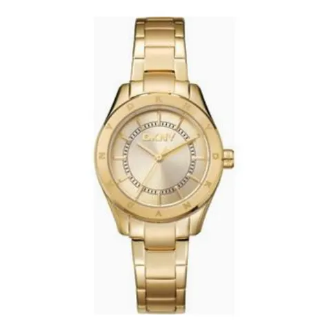 DKNY orologio DK1L018M0035