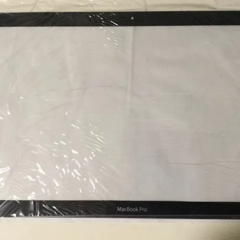 Vetro Ricambio Per Lcd Per Apple Macbook Pro 13” No Retina modelli 2012 e prima