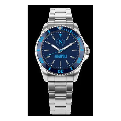 Lowell Orologio Ufficiale Napoli Arrow P-N7476UB1