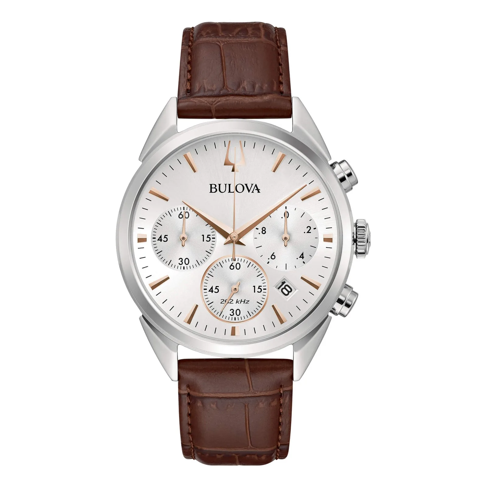 Bulova Hight Precisionist orologio 96B370
