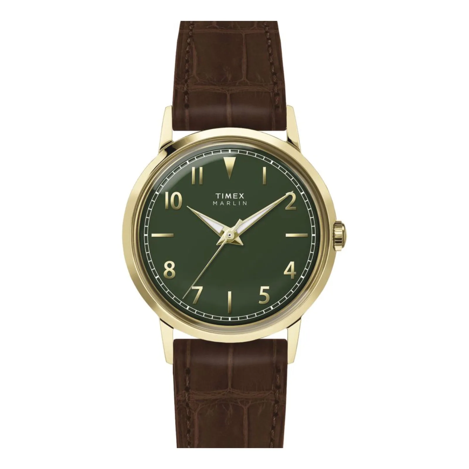 Timex Marlin® Quartz orologio TW2Y37800