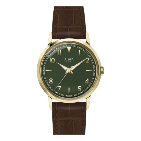 Timex Marlin® Quartz orologio TW2Y37800