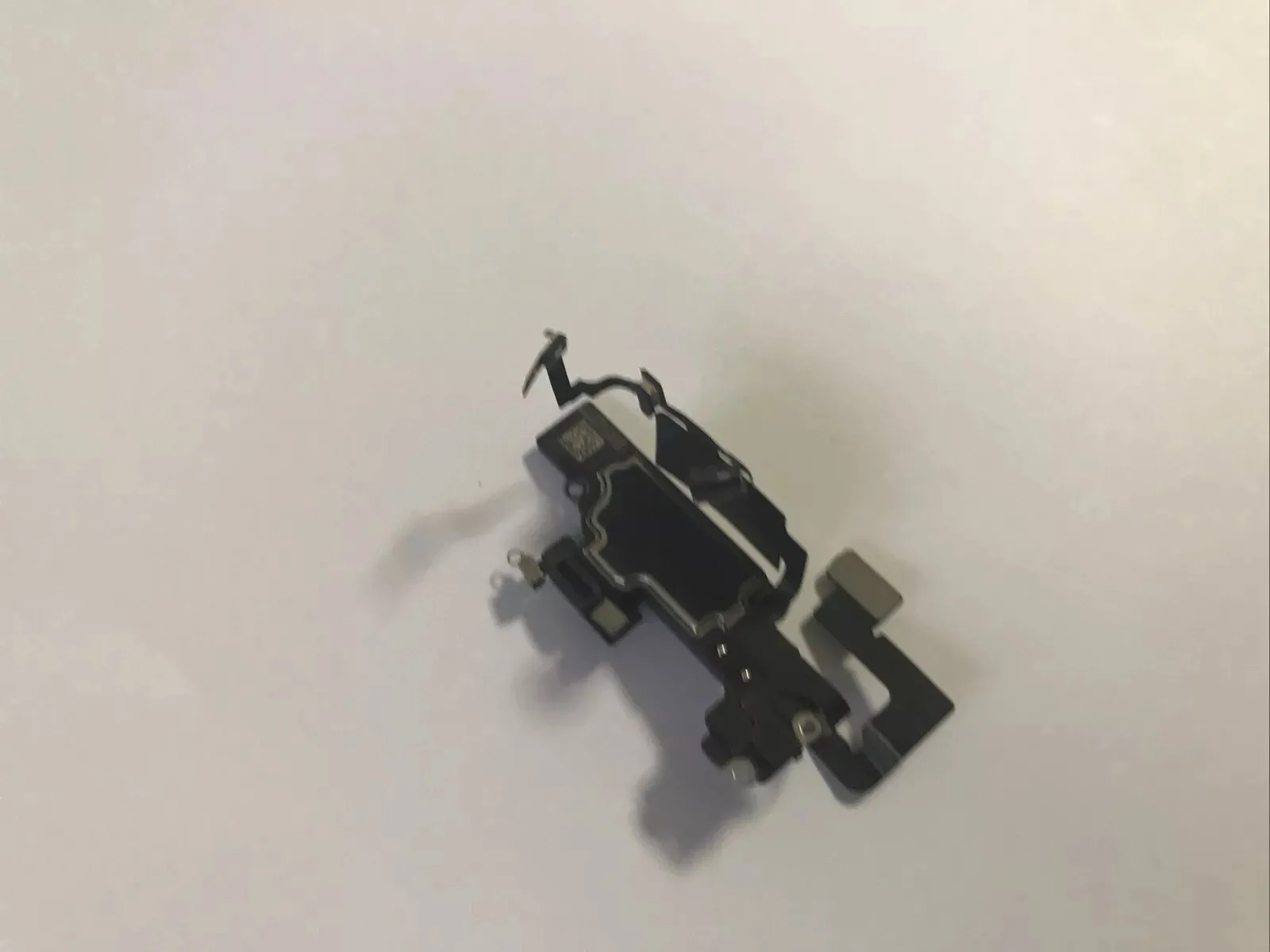 Originale Apple IPHONE 12 Mini Altoparlante Sensori Frontale