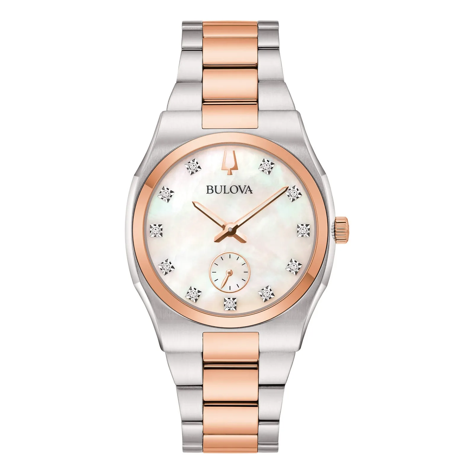 Bulova Surveyor Lady orologio 98P221