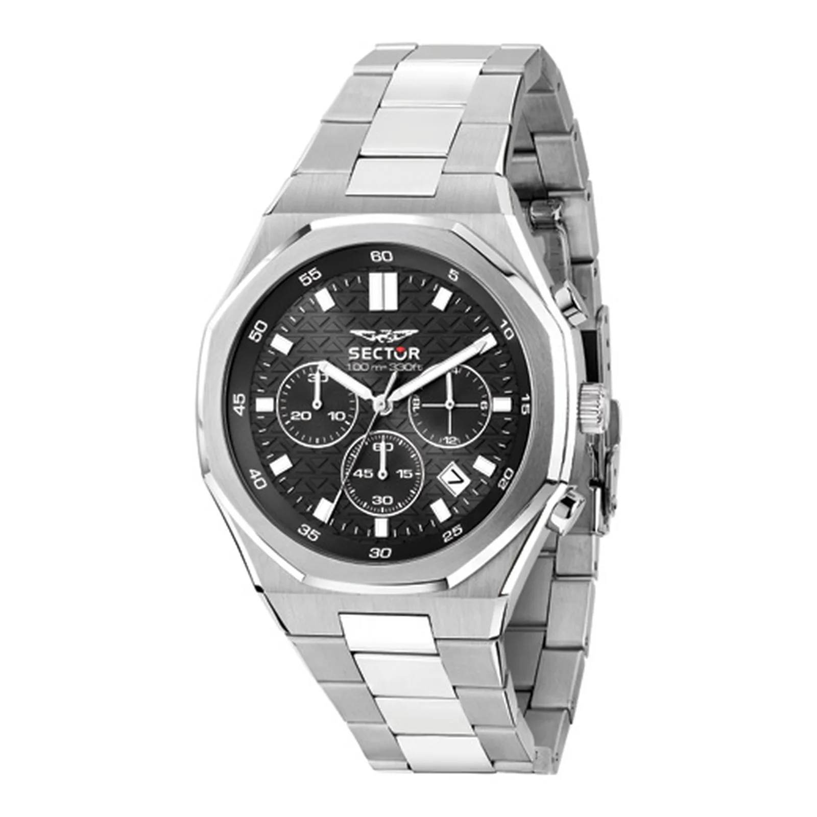Sector Otto150 orologio R3273650003