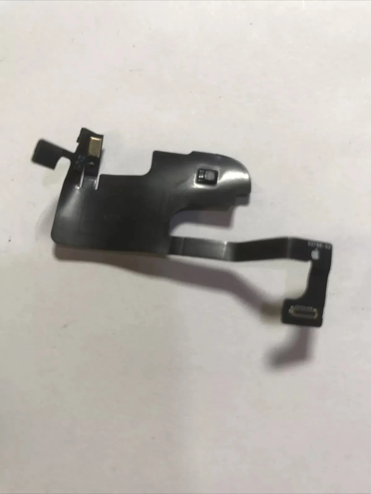Original Apple Iphone 14 Sensori Frontali Lcd Flex Mic 821-03786 03786