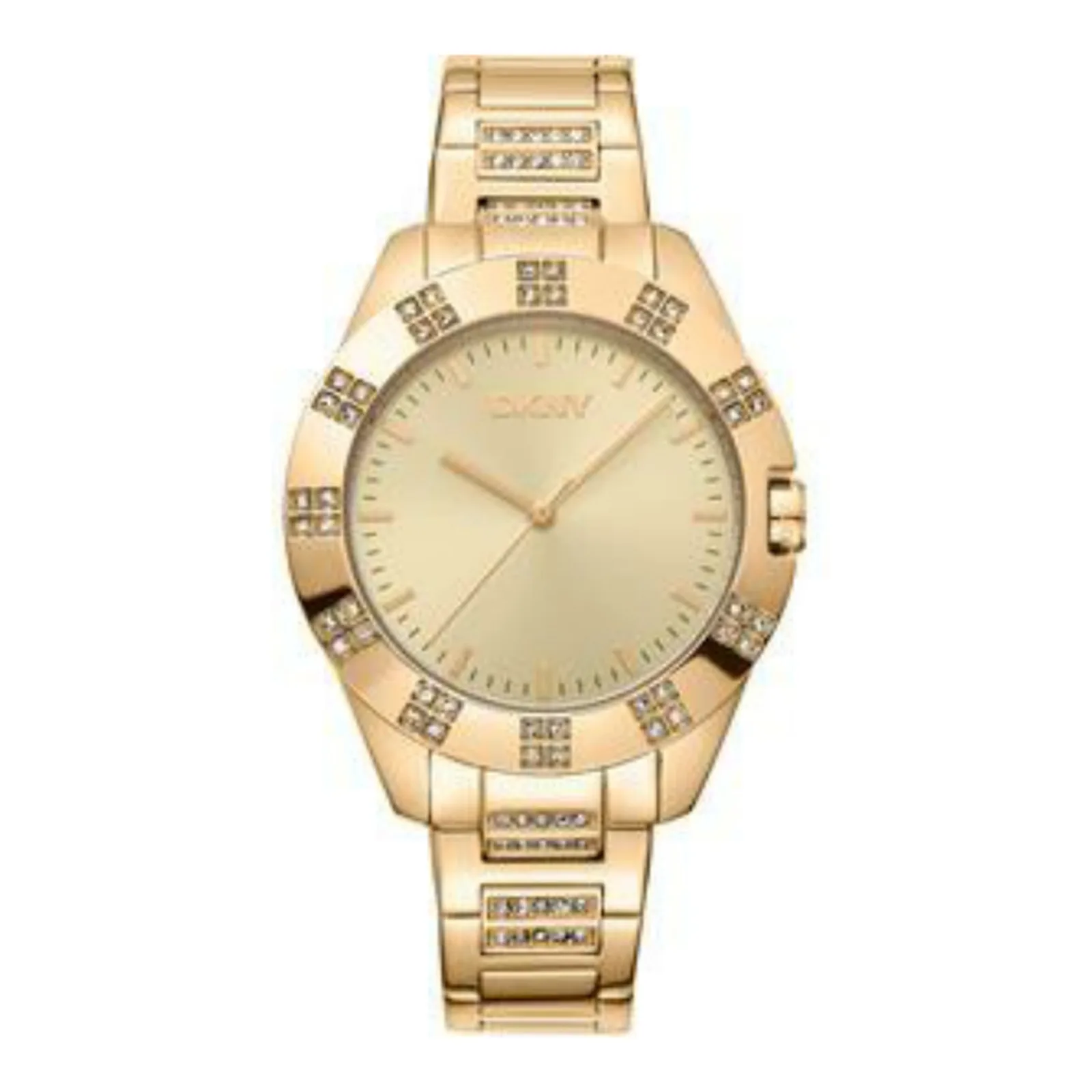 DKNY orologio DK1L019M0035