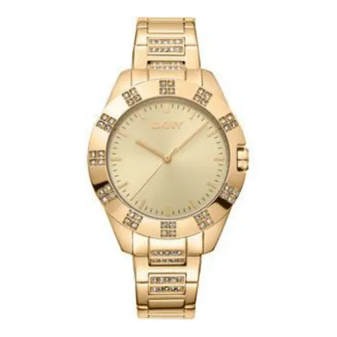 DKNY orologio DK1L019M0035