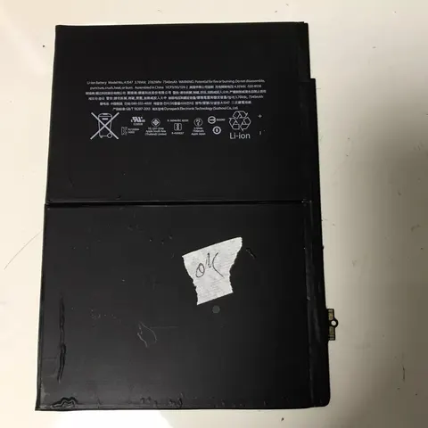Originale Apple iPad Air 2 A1547 Batteria Per A1566 A1567 A