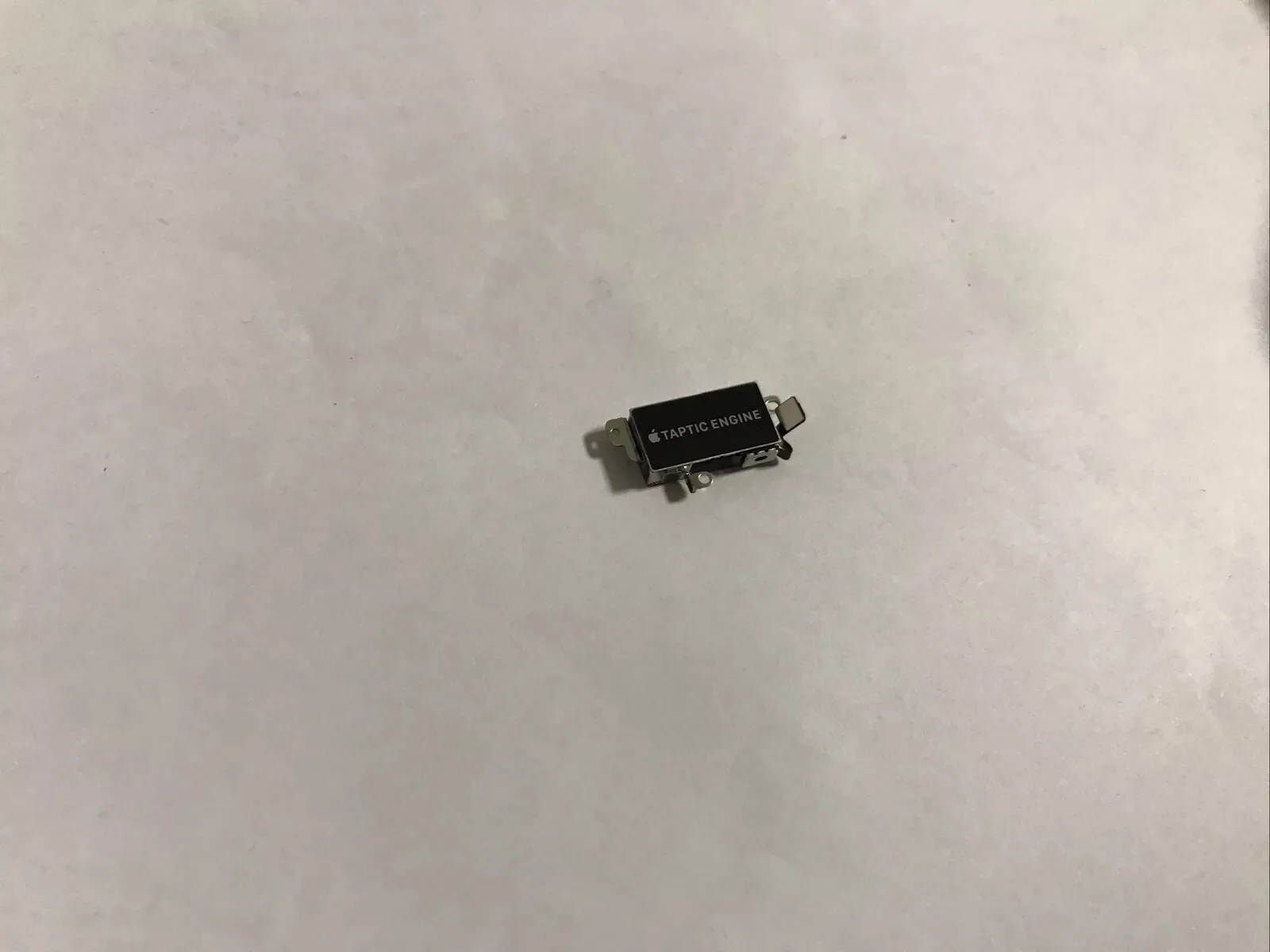 Originale Apple IPHONE 11 Pro 610-00317 Vibratore Taptic Engine Motorino