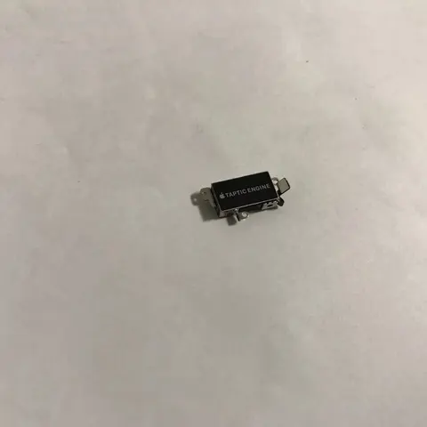 Originale Apple IPHONE 11 Pro 610-00317 Vibratore Taptic Engine Motorino