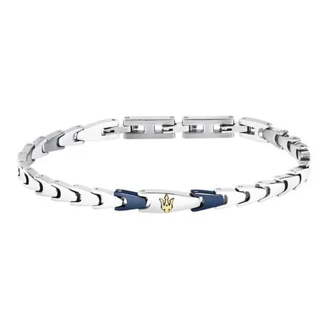 Maserati Bracciali Bracelets bracciale JM225AVD82