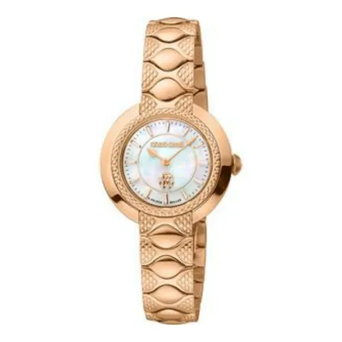 Roberto Cavalli by Franck Muller orologio RV1L180M0041