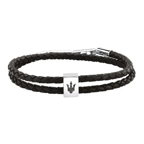 Maserati Bracciali Bracelets bracciale JM226AVE44