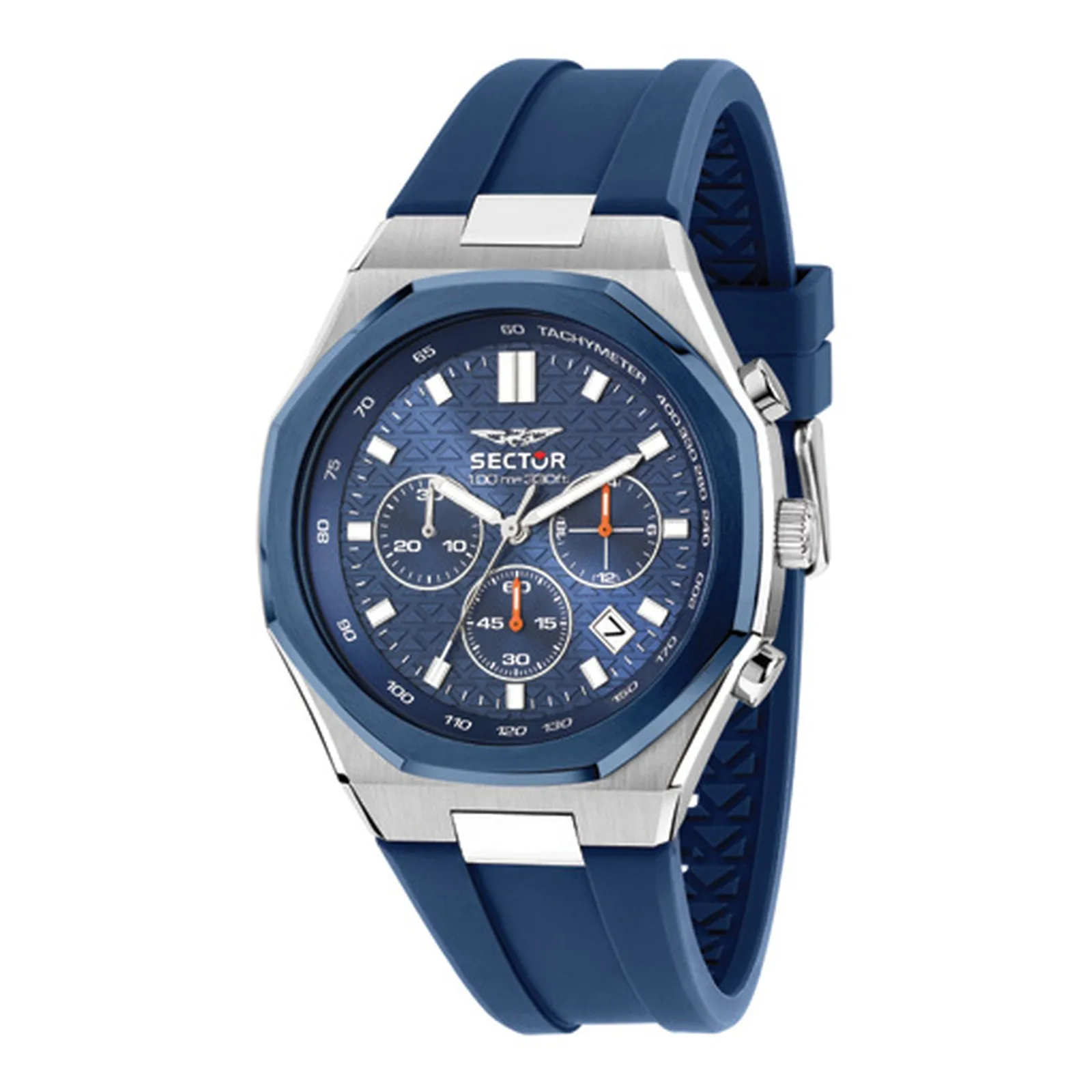 Sector Otto150 orologio R3271650001