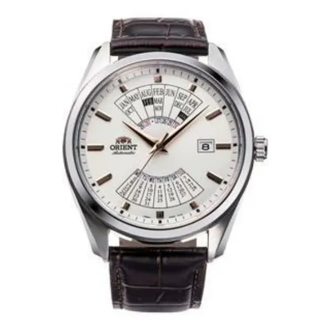 ORIENT Contemporary orologio RA-BA0005S