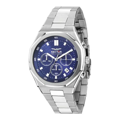 Sector Otto150 orologio R3273650004