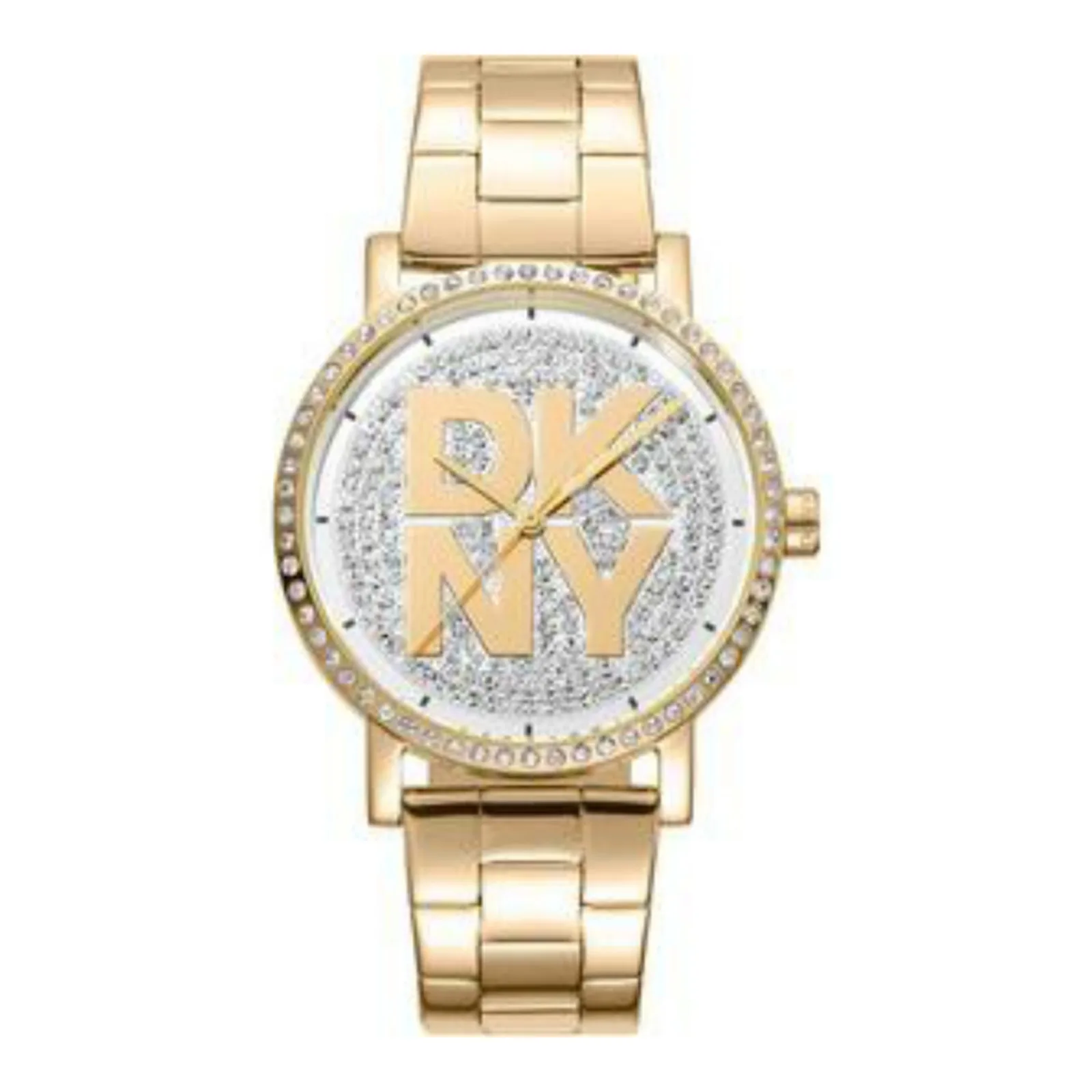 DKNY orologio DK1L035M0215