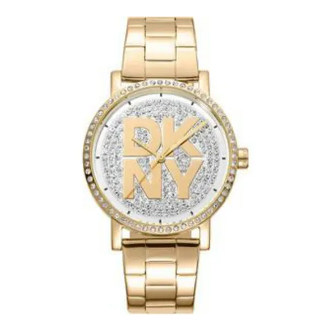 DKNY orologio DK1L035M0215