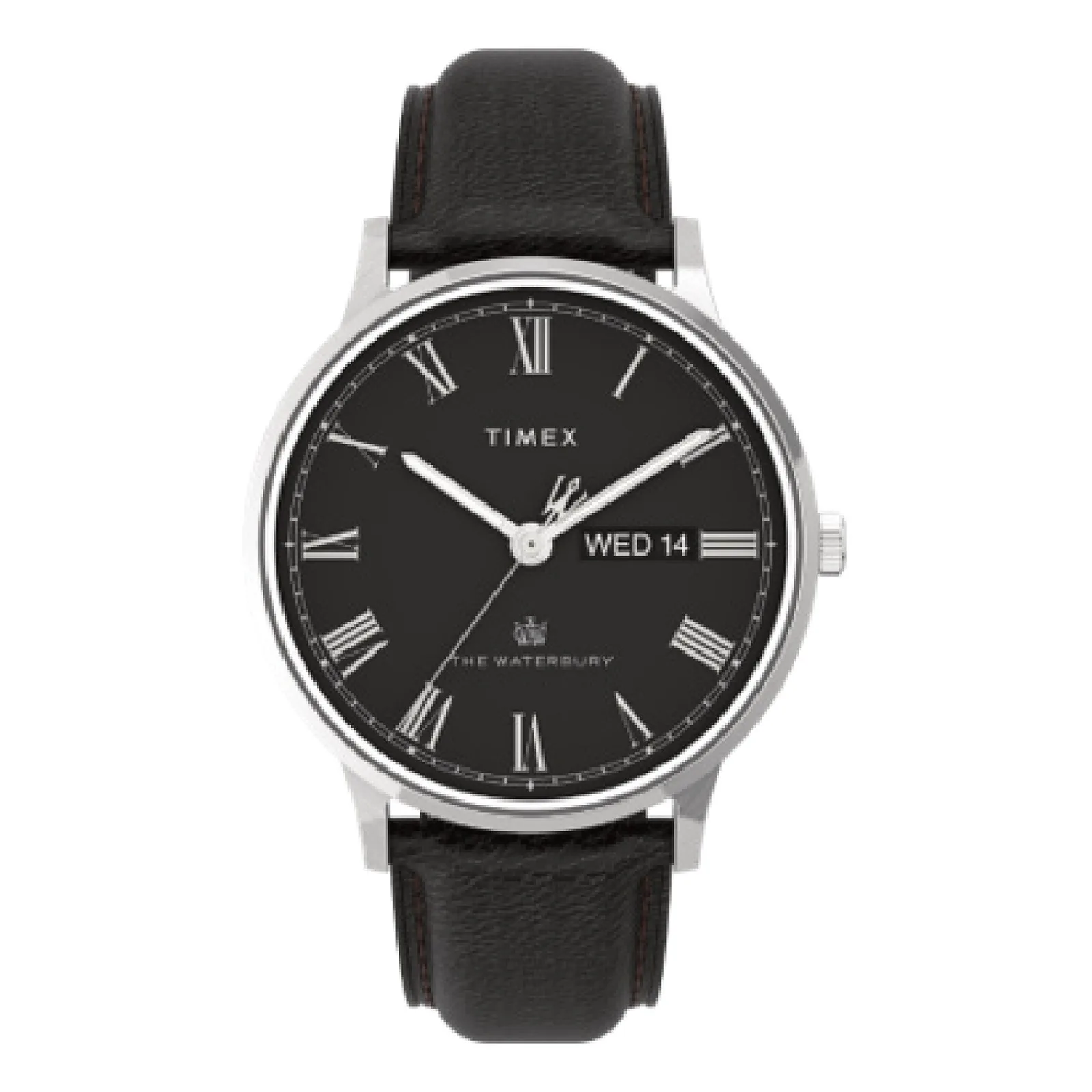 Timex Waterbury Classic orologio TW2U88600