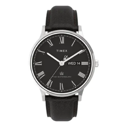 Timex Waterbury Classic orologio TW2U88600