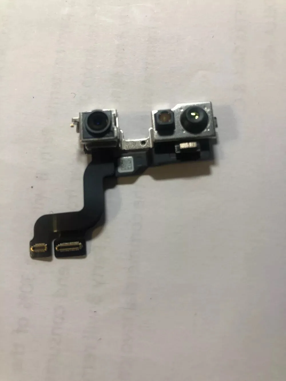 Original Apple Iphone 14 plus Fotocamera Anteriore Sensori Face 821-04019 04043