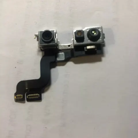 Original Apple Iphone 14 plus Fotocamera Anteriore Sensori Face 821-04019 04043