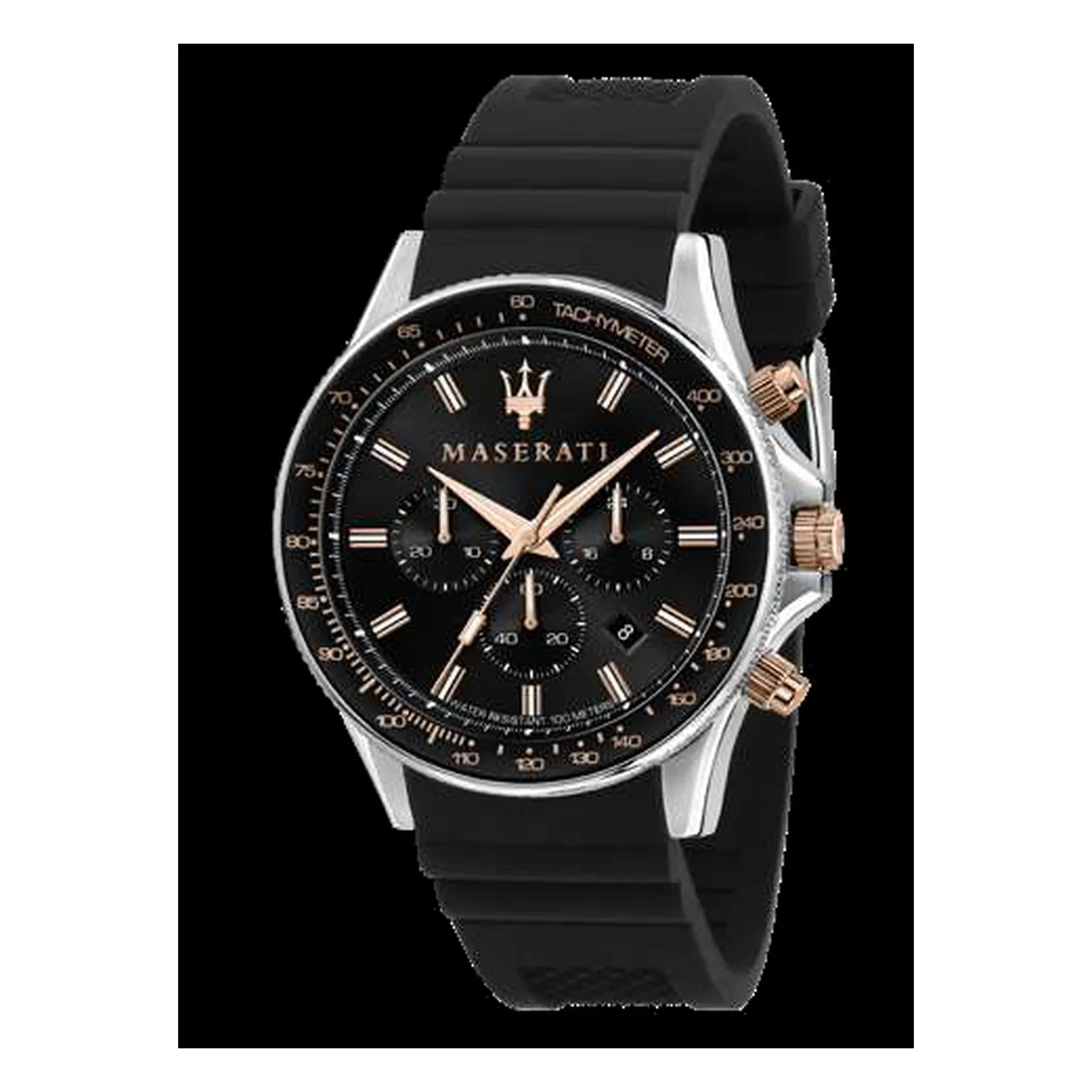 Maserati Sfida orologio R8871640002