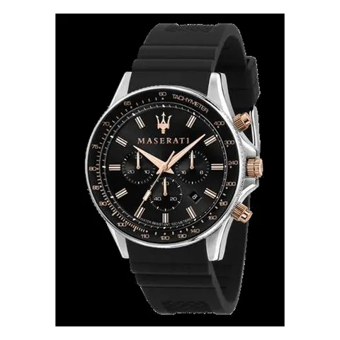 Maserati Sfida orologio R8871640002