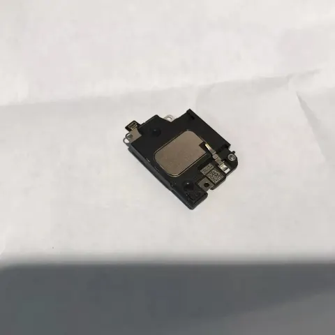 Originale Apple IPHONE 11 Pro Max Altoparlante Grande Vivavoce Buzzer