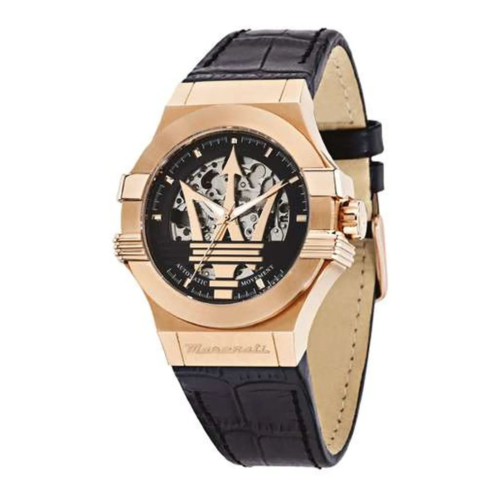 Maserati Potenza orologio R8821108050
