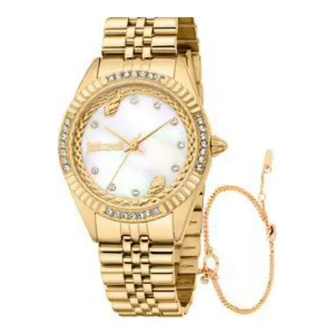 Just Cavalli Lady orologio JC1L361M0055