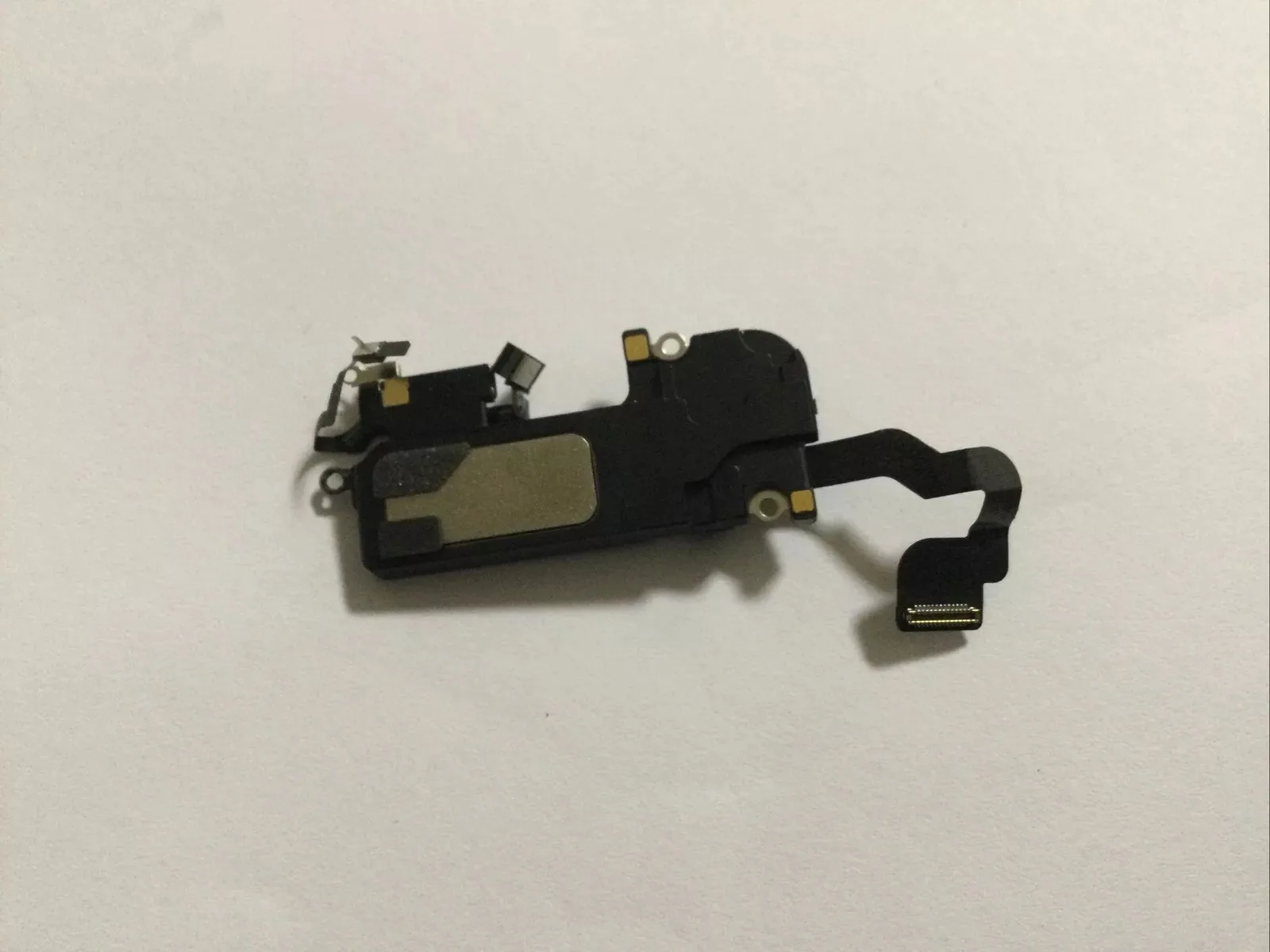 Originale Apple IPHONE 12 Pro Max Speaker Frontale Sensori Flex 821-02595