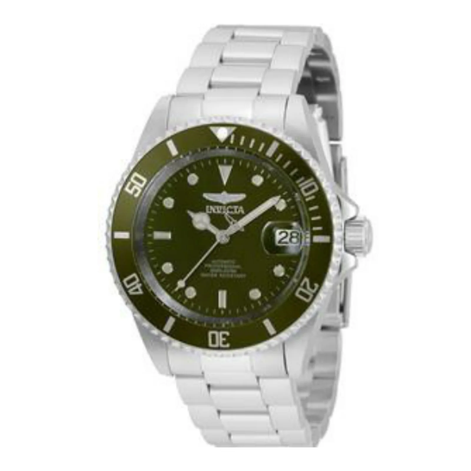Invicta Automatic orologio 35690
